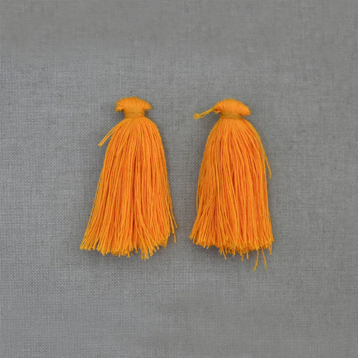 Small Tassels