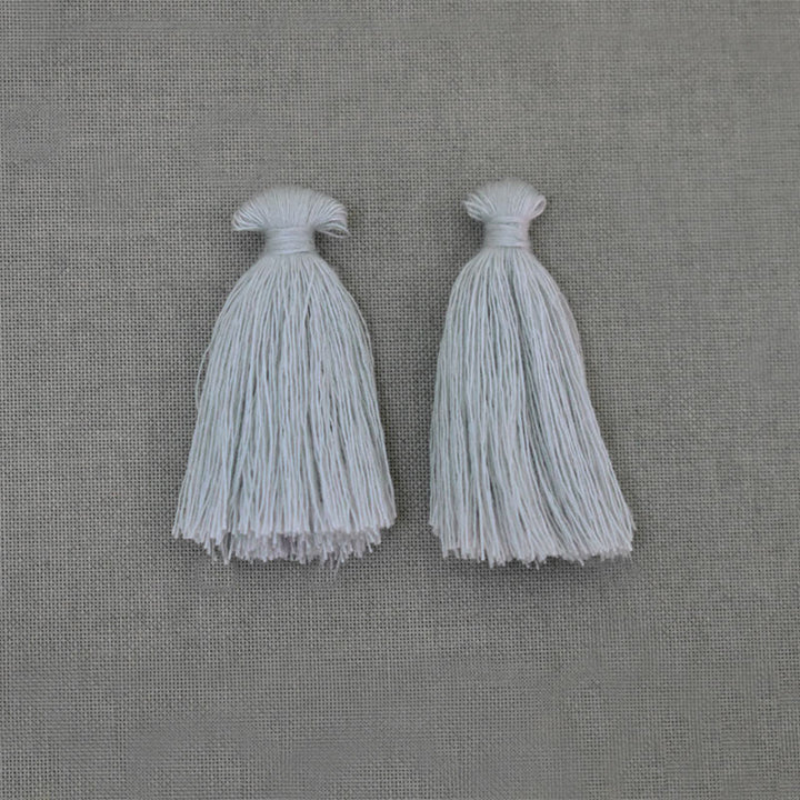 Small Tassels