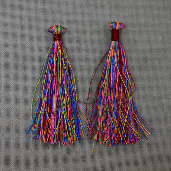 Tassels