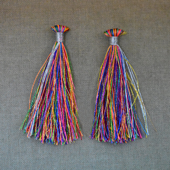 Tassels