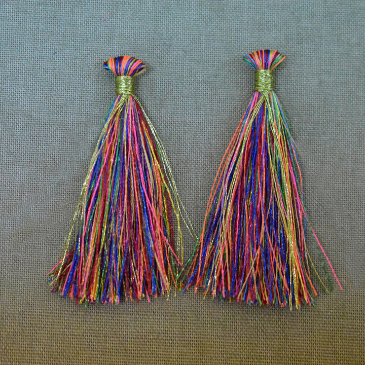 Tassels