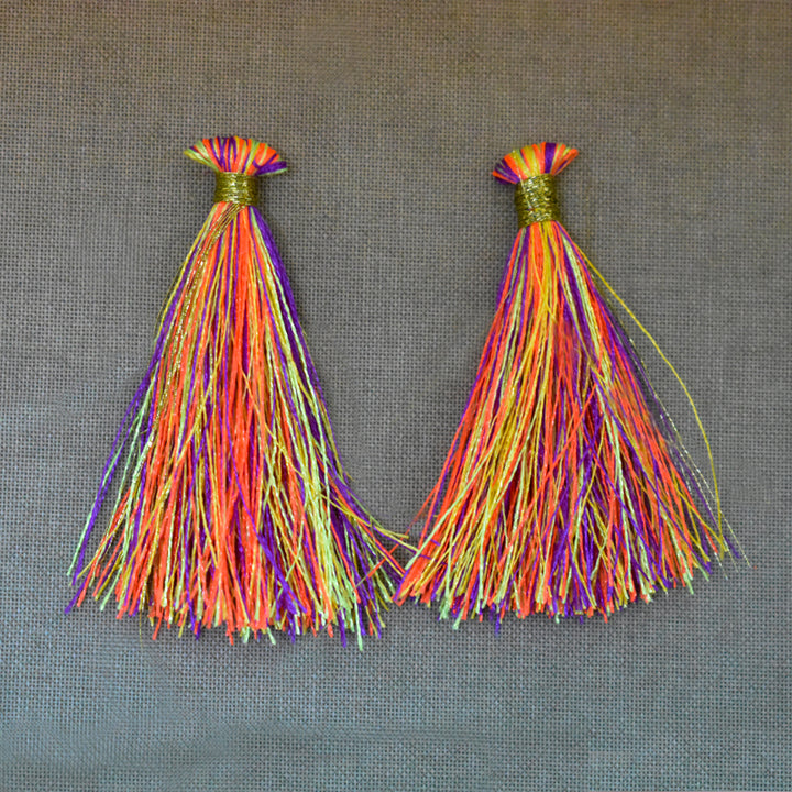 Tassels