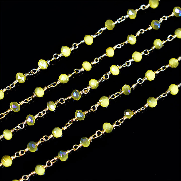  Bead Chain for Necklace