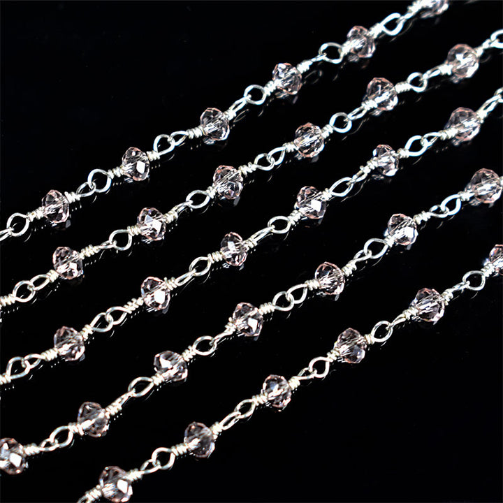  Bead Chain for Necklace