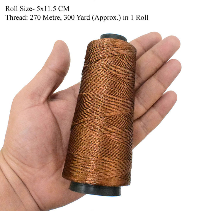 embroidery threads