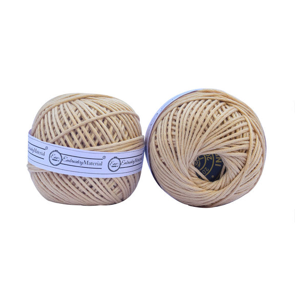 Thick Cotton Thread Rolls | New Colors | Buy Online ...