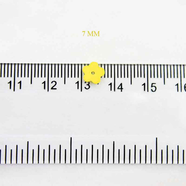 7mm sequins