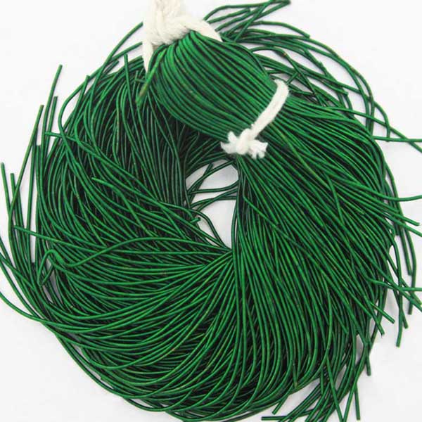 Dark Green Color Kora