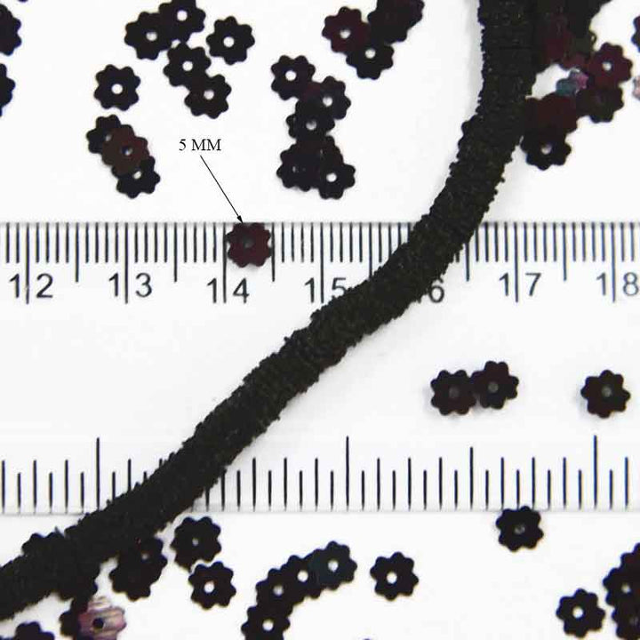 5mm sequins