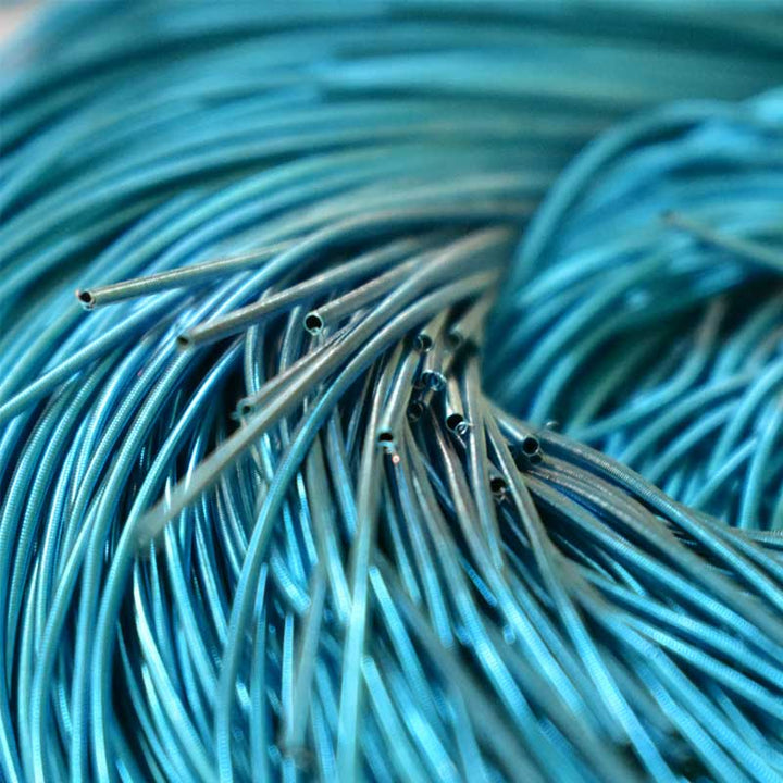 Thin French Wire for embroidery 