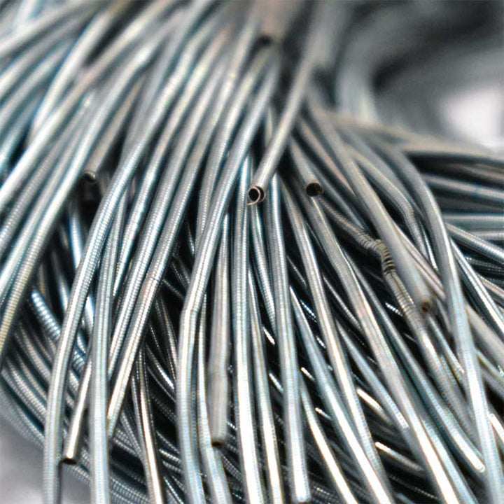 Thin French Wire for embroidery 