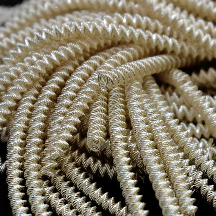  Thin French Wire for embroidery 