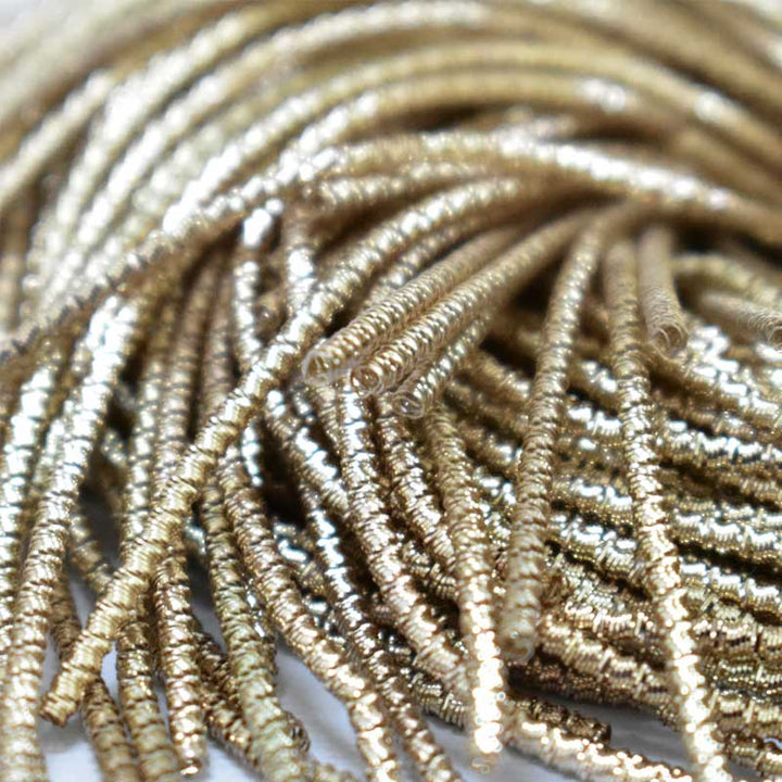 Thin French Wire for embroidery 
