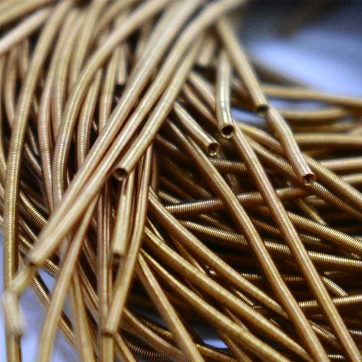 Thin French Wire for embroidery 
