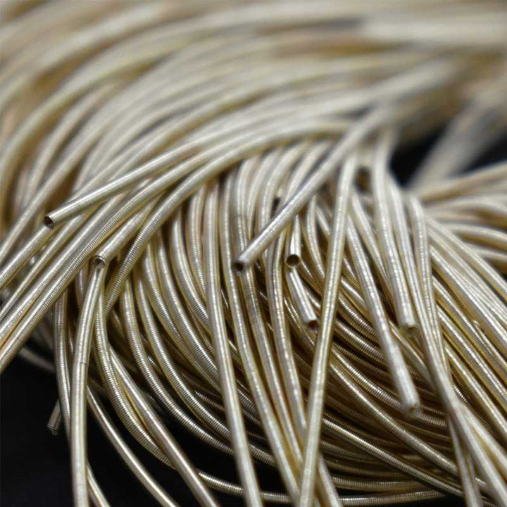 Thin French Wire for embroidery 