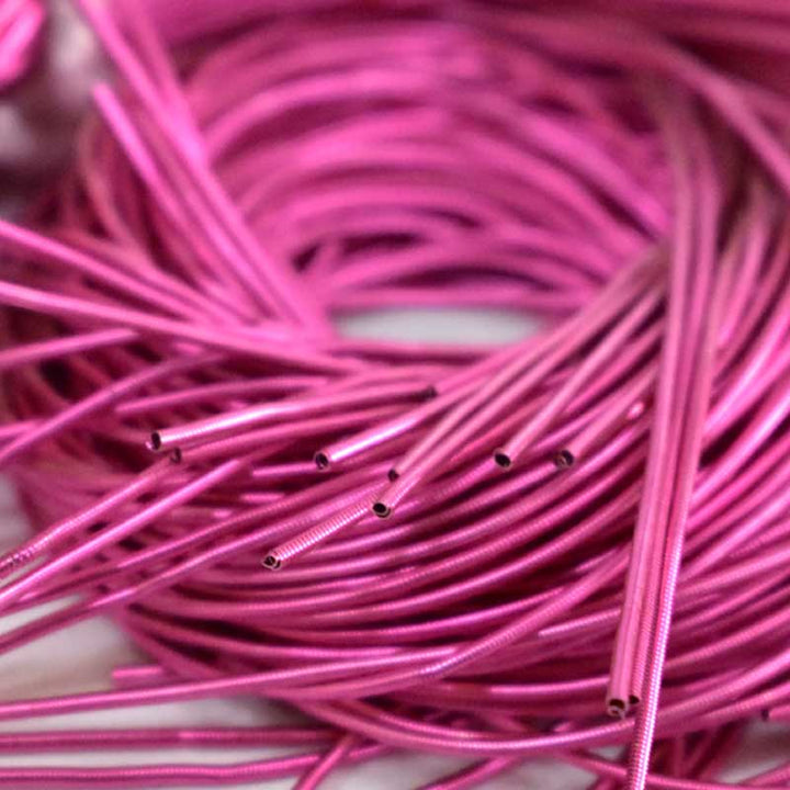 Thin French Wire for embroidery 