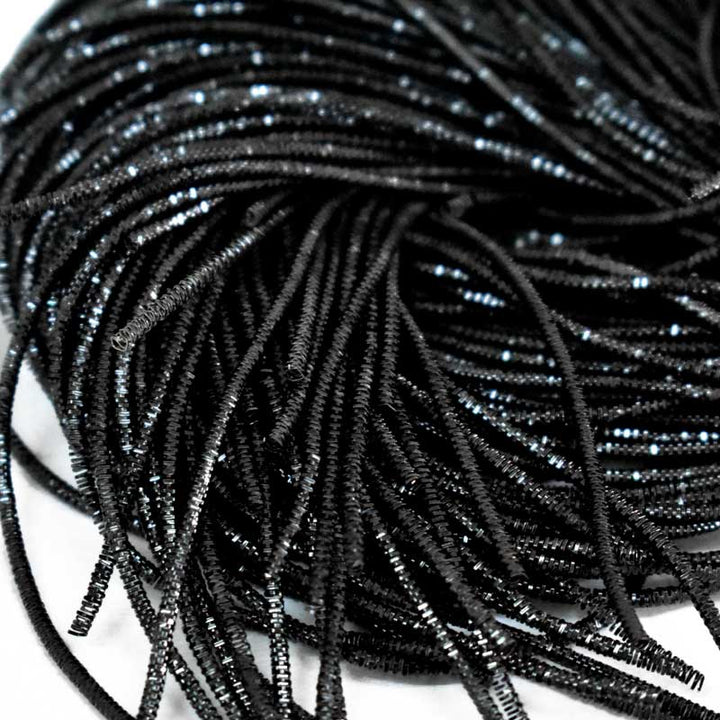 Thin Bullion Wire for embroidery 