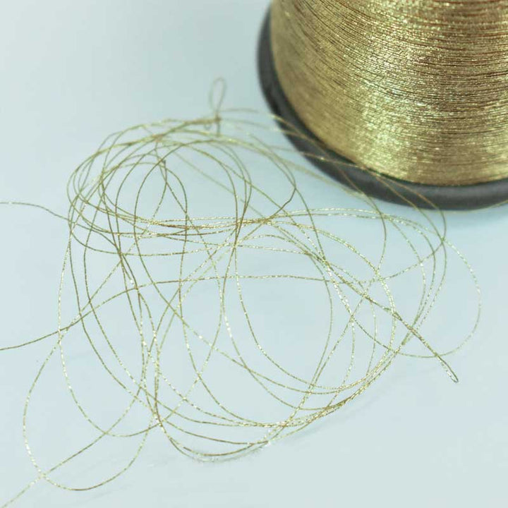 metallic thread buy online