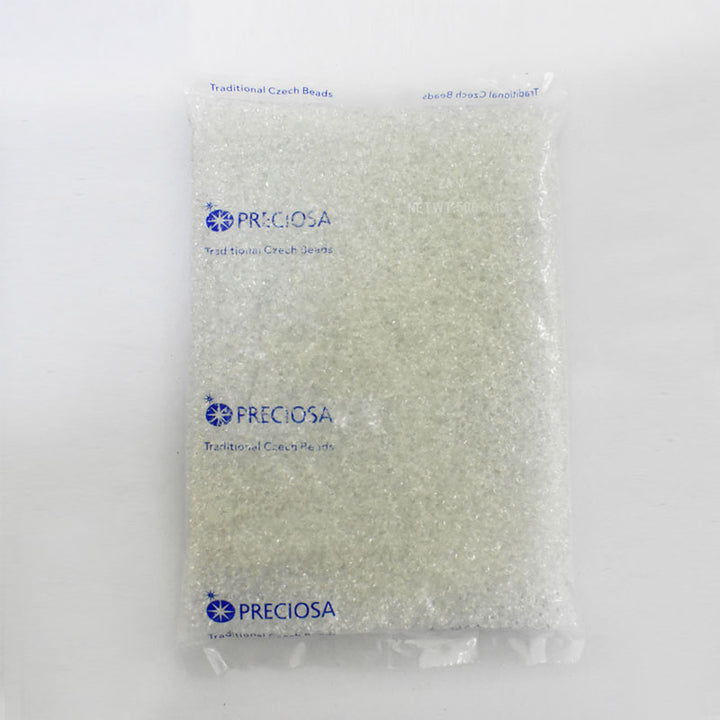 Farfalle beads