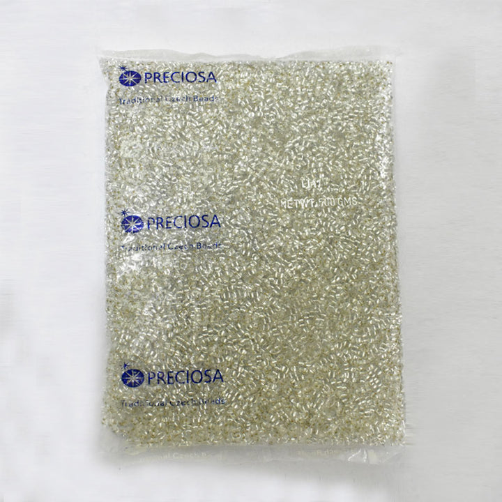Farfalle beads