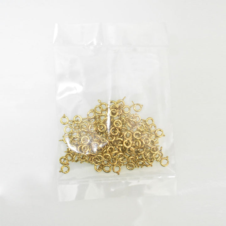 Jewelry findings