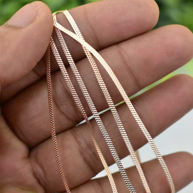 Buy embossed metal thread online at best prices – embroiderymaterial.com