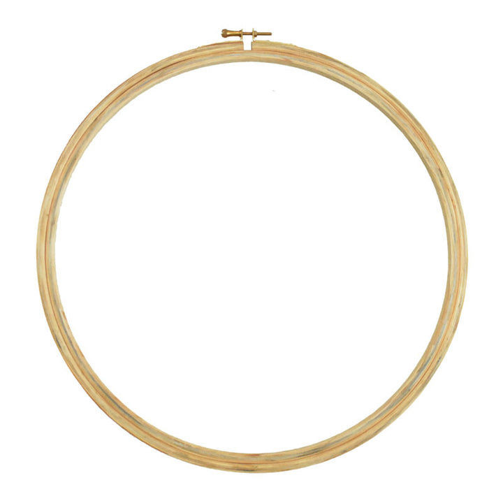 wooden Embroidery Hoop