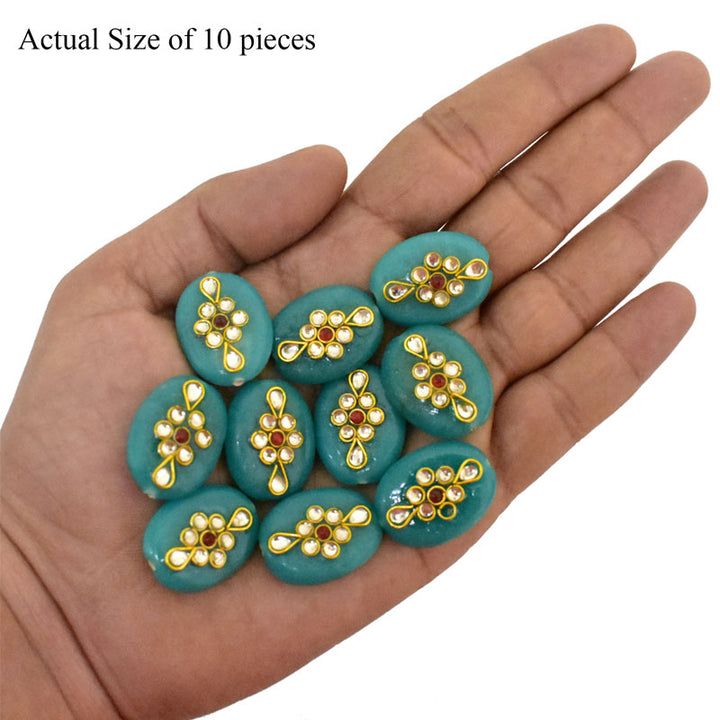 Kundan Work Beads