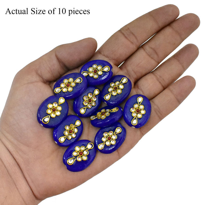 Kundan Work Beads