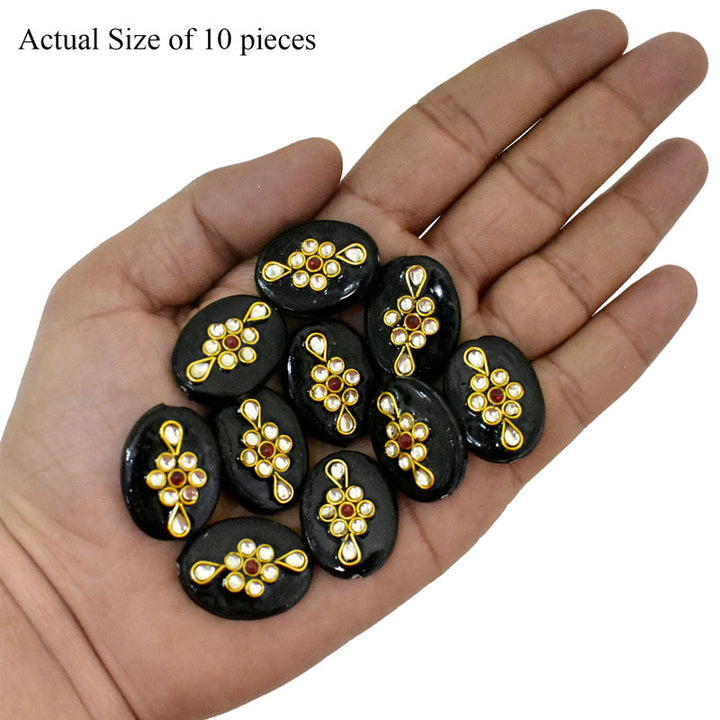 Kundan Work Beads