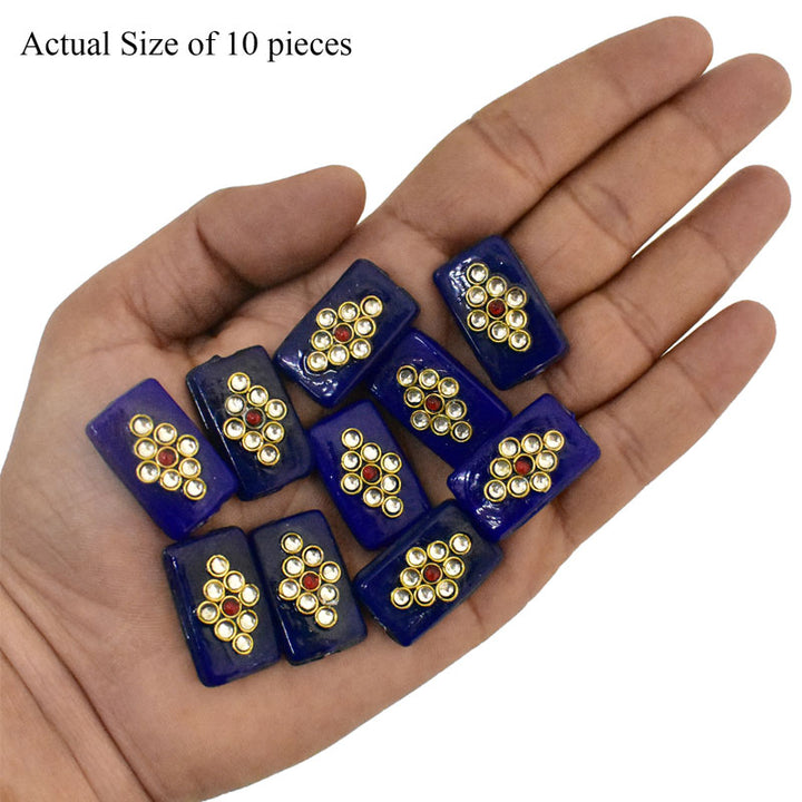 Kundan Work Beads