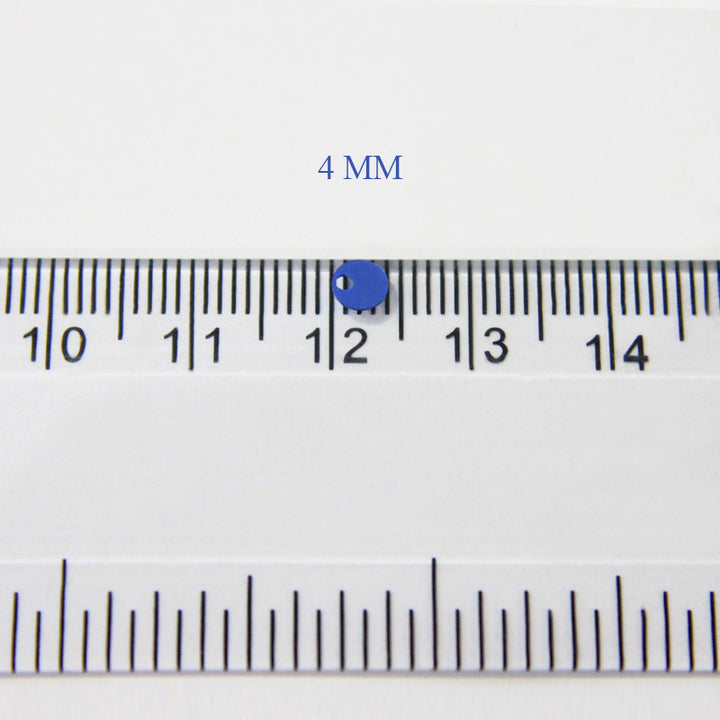 4mm Sequins