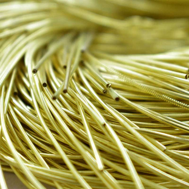 Thin French Wire for embroidery 