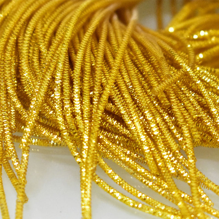 Bullion Wire for embroidery 