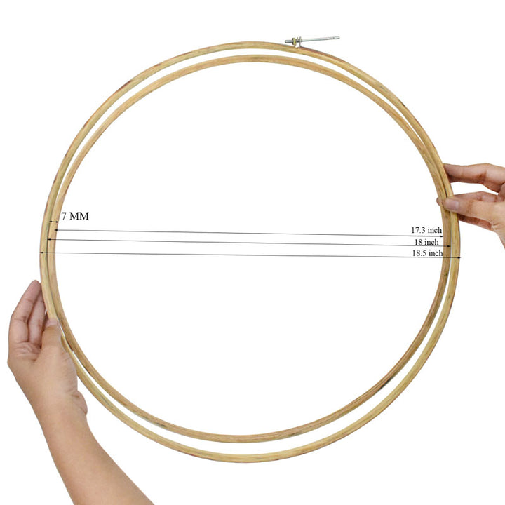 Embroidery Hoop