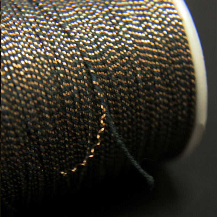 metallic Zari Threads