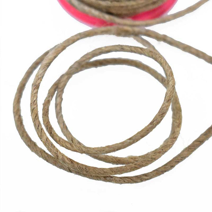 Natural Jute Rope