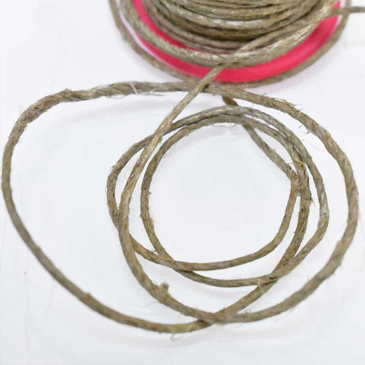 Natural Jute Rope