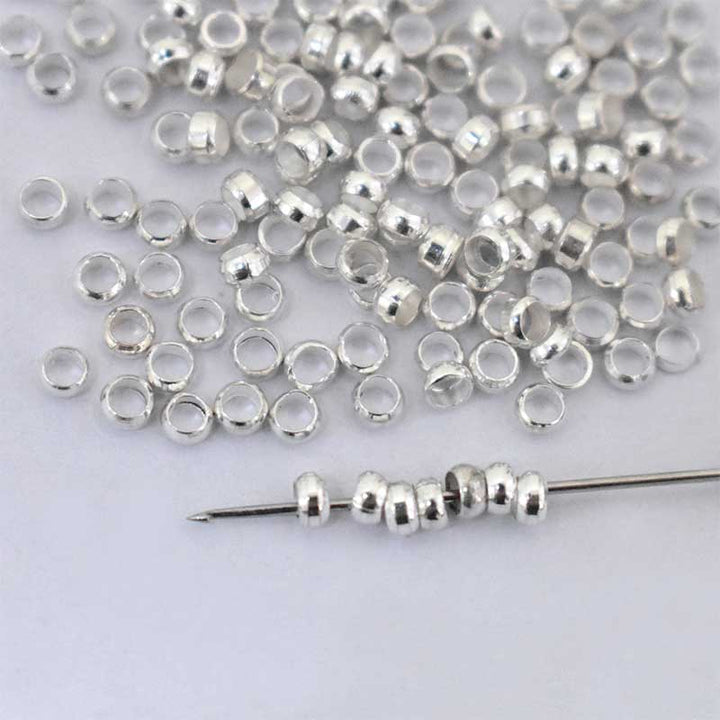 metal beads online