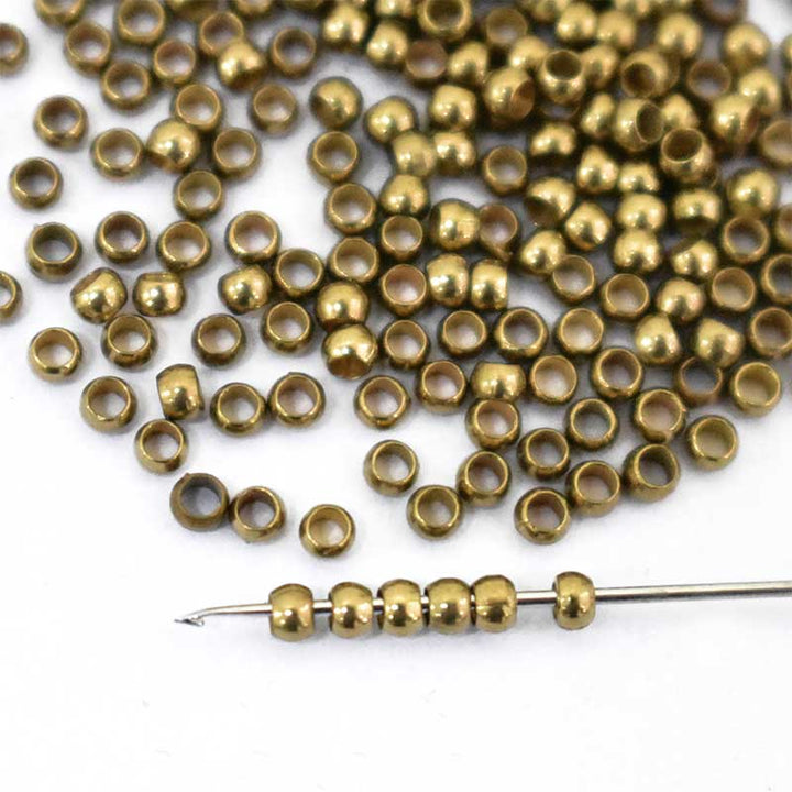 crimp beads online