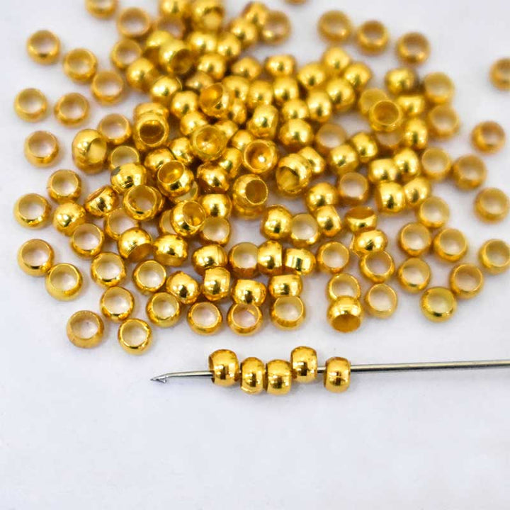 mini spacer beads online