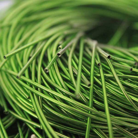green french wire