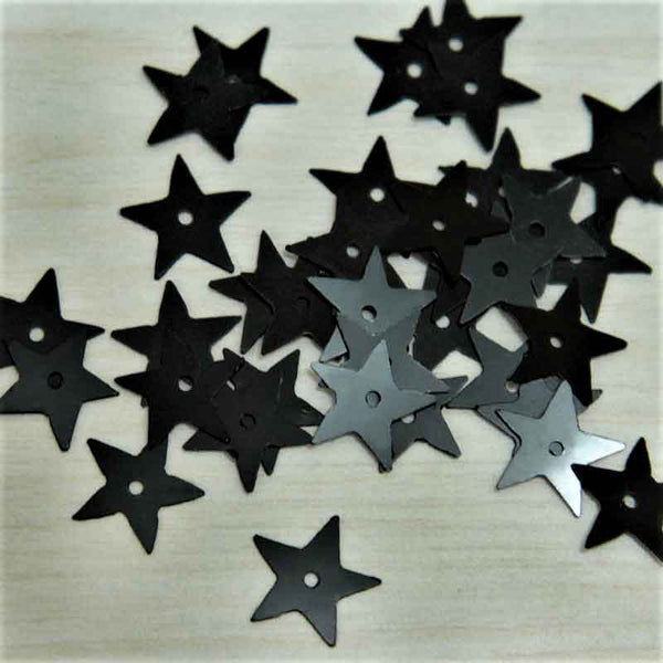 star sequins