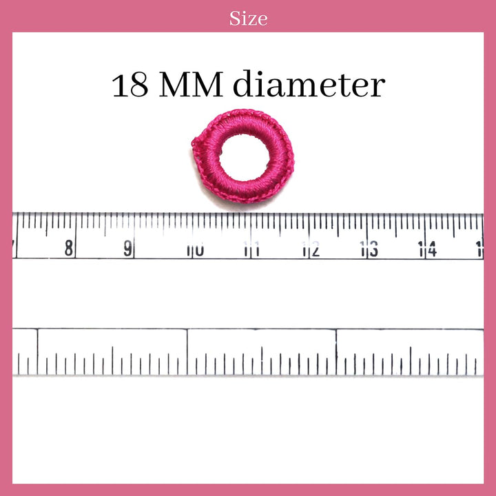 Shop from the latest collection of crochet thread rings ...