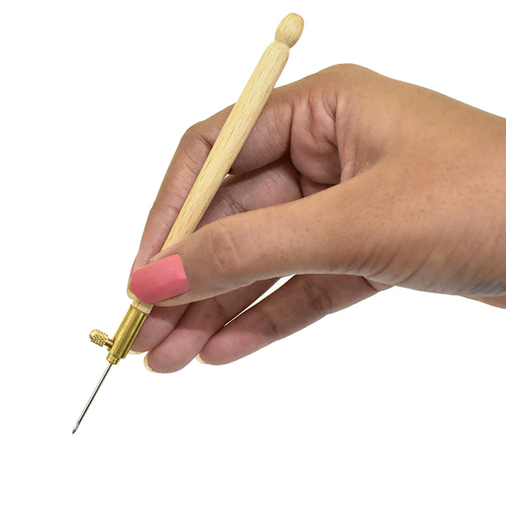 Tambour Needle Set of Hooks- Needle