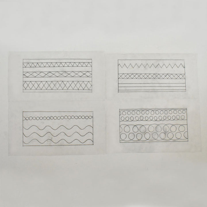 Basic Embroidery kit 