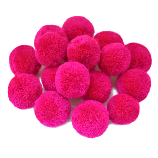 Pom Poms Craft