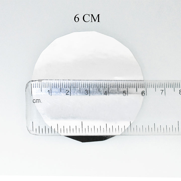 Foil Mirror
