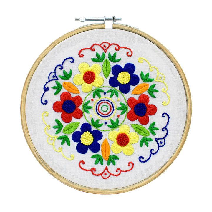 needlecraft kit 
