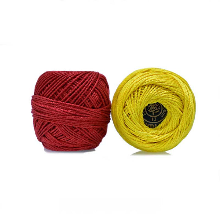 Buy  crochet thread